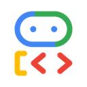 Google Agent Development Kit logo