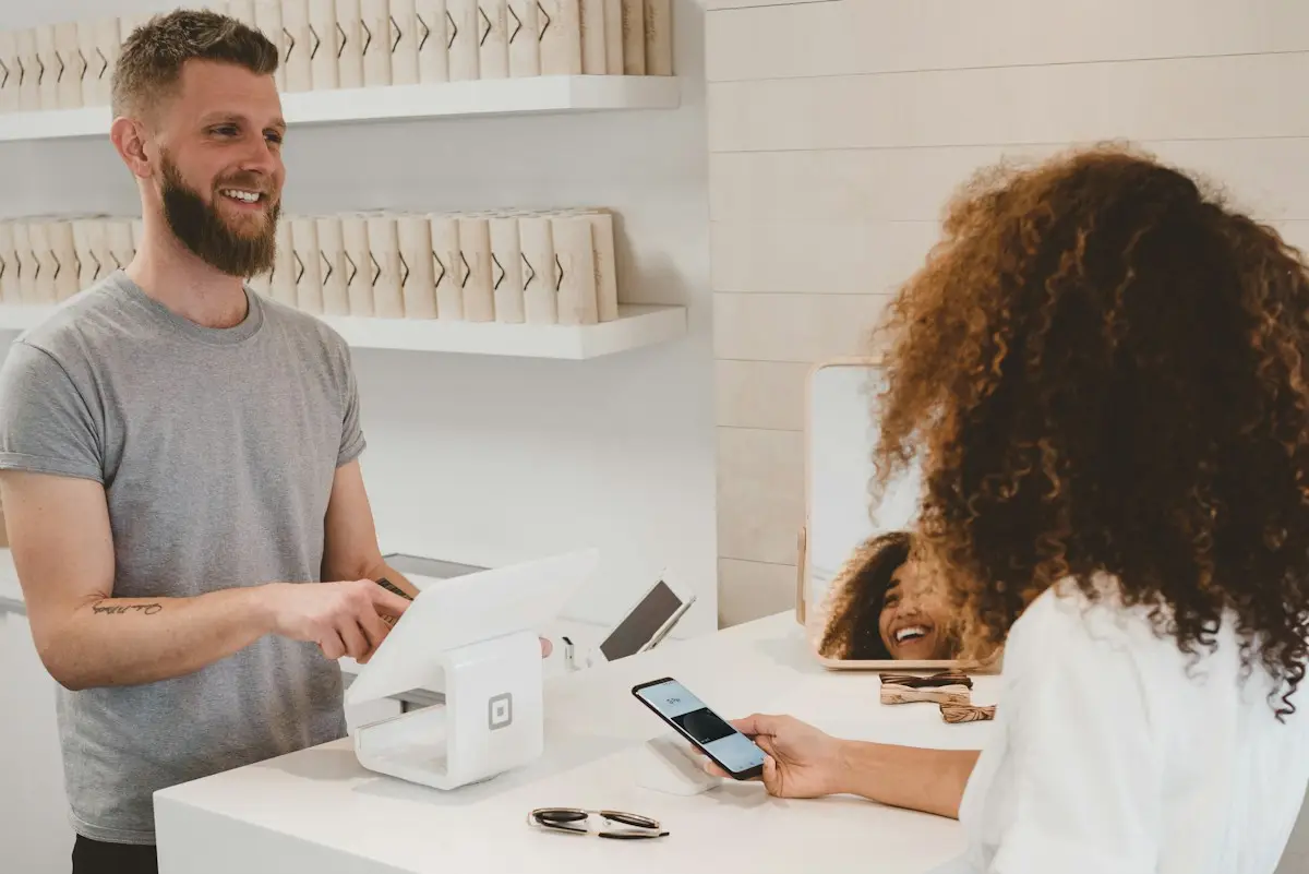 Retail & eCommerce
