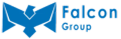 Falcon Group logo