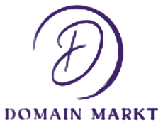 DomainMarkt logo