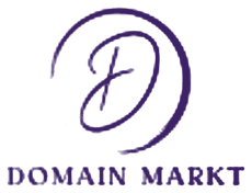 DomainMarkt logo