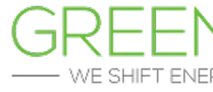 Green logo