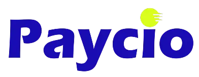 Paycio logo