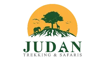 Judan Trekking logo