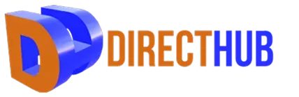 DirectHub logo