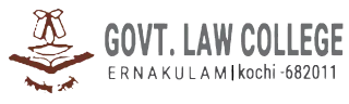 Govt. Law College Ernakulam logo