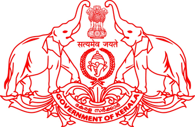 Government of Kerala logo