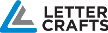 LetterCrafts logo