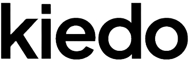 Kiedo logo