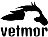 Vetmor logo
