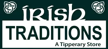 Irish Traditions logo