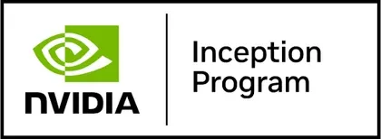 NVIDIA Inception Program member