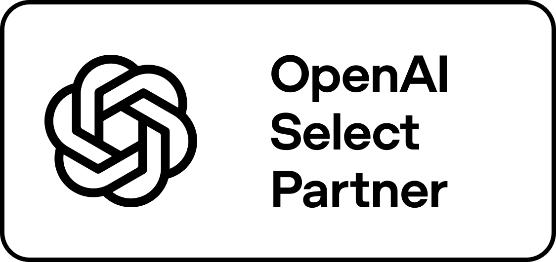OpenAI Select Partner